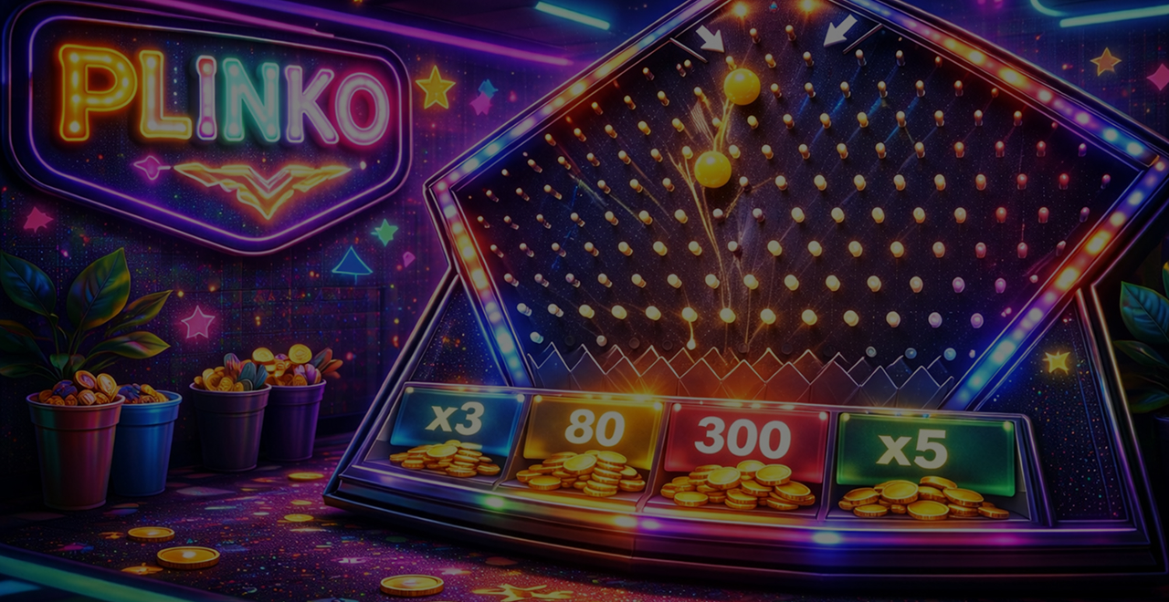 Plinko